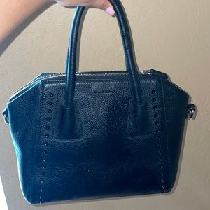 Valentino black purse